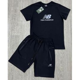 Костюм дитячий на хлопчика MK131-280-2 black р.9-13 "MirWear kids" недорого оптом від прямого постачальника