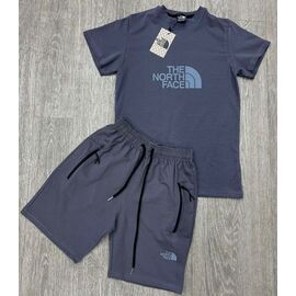 Костюм дитячий на хлопчика MK132-280-2 grey р.9-13 "MirWear kids" недорого оптом від прямого постачальника