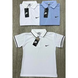 футболка дитяча на хлопчика MK99-316-2 white р.6-11 "MirWear kids" недорого оптом від прямого постачальника