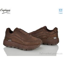 Кросівки жіночі модні Весна/осінь M98027-5 (8 пар р.37-41) "Dageni" недорого оптом від прямого постачальника