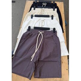 Фотография Шорты мужские VS5807 brown р.M-3XL "Vip Stendo" недорого оптом от прямого поставщика