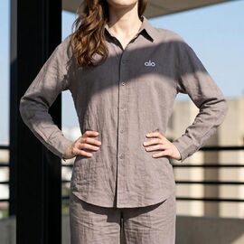 Сорочка жіноча 3568 grey р.M-XL "Kosta" недорого оптом від прямого постачальника