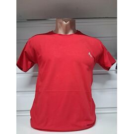 Фотография Футболка мужская 1955 red р.S-2XL "RING" недорого оптом от прямого поставщика