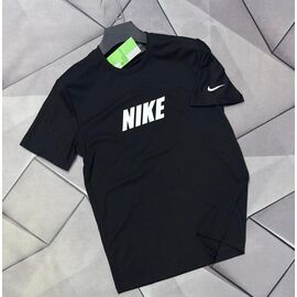 Фотография Футболка мужская 67704 black р.S-2XL "MACCALI" недорого оптом от прямого поставщика