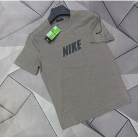Фотография Футболка мужская 67707 beige р.S-2XL "MACCALI" недорого оптом от прямого поставщика