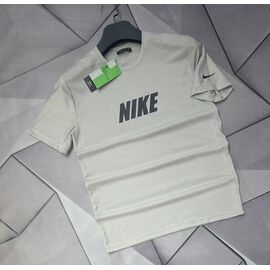 Фотография Футболка мужская 67709 beige р.S-2XL "MACCALI" недорого оптом от прямого поставщика