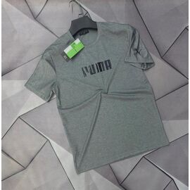 Фотография Футболка мужская 67712 mint р.S-2XL "MACCALI" недорого оптом от прямого поставщика