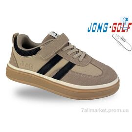 Фотография Кроссовки детские модные Весна/осень C11980-24 (8 пар р.31-38) "Jong Golf" недорого оптом от прямого поставщика