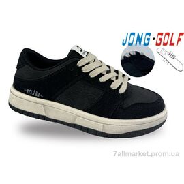 Фотография Кроссовки детские модные Весна/осень D11932-0 (8 пар р.34-39) "Jong Golf" недорого оптом от прямого поставщика