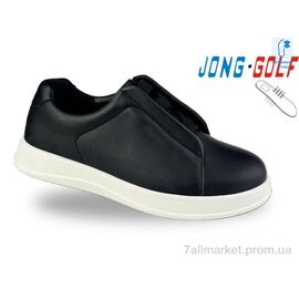 Фотография Туфли детские удобные Весна/осень D11964-0 (8 пар р.37-41) "Jong Golf" недорого оптом от прямого поставщика