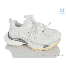 Кросівки жіночі модні Весна/осінь WDP2063-26 (6 пар р.36-40) "Teetspace-Trasta-Egga" недорого оптом від прямого постачальника