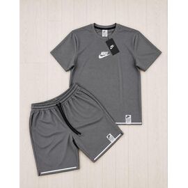 Фотография Костюм мужской SV3060 grey р.M-3XL "WHITE" недорого оптом от прямого поставщика