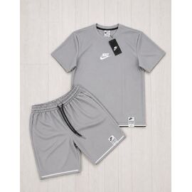 Фотография Костюм мужской SV3063 grey р.M-3XL "WHITE" недорого оптом от прямого поставщика