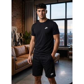 Фотография Футболка мужская 7999 black р.M-2XL "ROLADA" недорого оптом от прямого поставщика