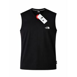 Фотография Майка мужская 14592 black р.S-2XL "Alex Clothes" недорого оптом от прямого поставщика