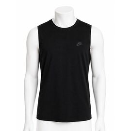 Фотография Майка мужская 14593 black р.S-2XL "Alex Clothes" недорого оптом от прямого поставщика