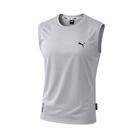 Фотография Майка мужская 14594 grey р.S-2XL "Alex Clothes" недорого оптом от прямого поставщика