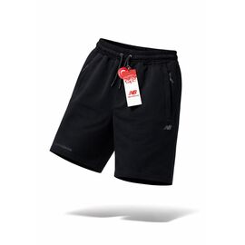 Фотография Шорты мужские 14597 black р.S-2XL "Alex Clothes" недорого оптом от прямого поставщика