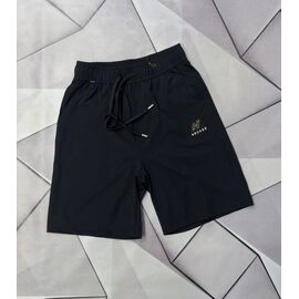 Фотография Шорты мужские 67820 black р.XL-5XL "MACCALI" недорого оптом от прямого поставщика
