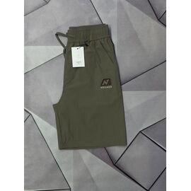 Фотография Шорты мужские 67821 khaki р.XL-5XL "MACCALI" недорого оптом от прямого поставщика