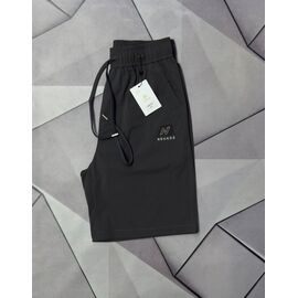 Фотография Шорты мужские 67822 grey р.XL-5XL "MACCALI" недорого оптом от прямого поставщика
