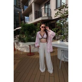 Костюм жіночий AD2 pink р.42-52 "Adam&Eva" недорого оптом від прямого постачальника