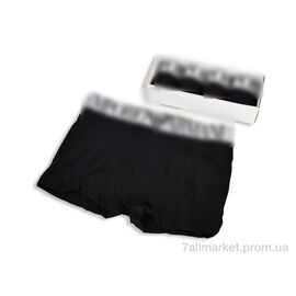 Фотография Трусы Весна/осень ARM8013 black (5 шт. р.сетка M-3XL) "Textile" недорого оптом от прямого поставщика
