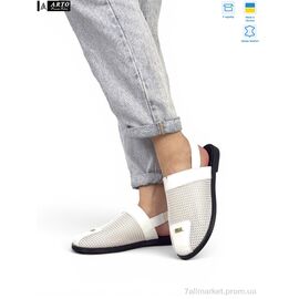 Босоніжки жіночі літні Літо 140 б.ш. (8 пар р.36-41) "ARTO" недорого оптом від прямого постачальника