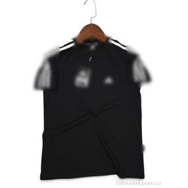 Фотография Футболка мужская Лето 1018 чорний (5 шт. р.сетка 3XL-7XL) "Alisa Brand" недорого оптом от прямого поставщика