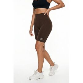 Фотография Велосипедки женские 5071-2 brown р.XL-4XL "VICTORY" недорого оптом от прямого поставщика