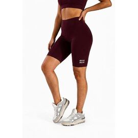 Фотография Велосипедки женские 5711 wine р.S-XL "VICTORY" недорого оптом от прямого поставщика