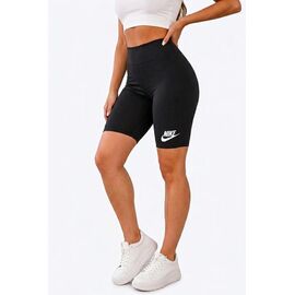 Фотография Велосипедки женские 5711-1 black р.S-XL "VICTORY" недорого оптом от прямого поставщика