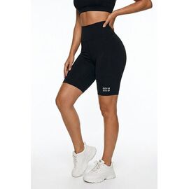 Фотография Велосипедки женские 5711-2 black р.S-XL "VICTORY" недорого оптом от прямого поставщика