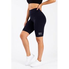Фотография Велосипедки женские 5711-5 black р.S-XL "VICTORY" недорого оптом от прямого поставщика