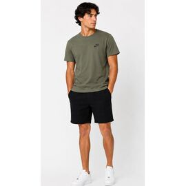 Фотография Футболка мужская ZW1980 khaki р.46-54 "Zalov" недорого оптом от прямого поставщика