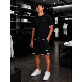 Фотография Костюм мужской ZW2048 black р.46-54 "Zalov" недорого оптом от прямого поставщика