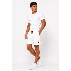 Фотография Шорты мужские ZW2052 white р.48-56 "Zalov" недорого оптом от прямого поставщика