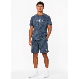 Фотография Костюм мужской ZW2065 l.blue р.M-3XL "Zalov" недорого оптом от прямого поставщика
