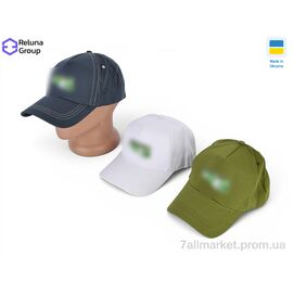 Кепка дитяча Літо SF3010-10 mix (10 шт. р.сіткаOne size) "Reluna Group" недорого оптом від прямого постачальника