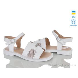 Босоніжки жіночі літні Літо 487-8 (6 пар р.36-40) "Ailinda" недорого оптом від прямого постачальника