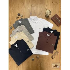 Фотография Футболка мужская MR1806 beige р.M-2XL "Moranny" недорого оптом от прямого поставщика