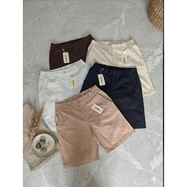Шорти чоловічі MR1816 d.beige р.M-2XL "Moranny" недорого оптом від прямого постачальника