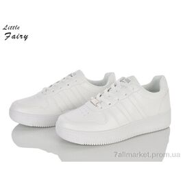 Фотография Кроссовки женские модные Весна/осень 190-3 (8 пар р.36-41) "L.Fairy" недорого оптом от прямого поставщика