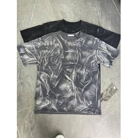 футболка жіноча RR53 black р.one size "PRENSES" недорого оптом від прямого постачальника