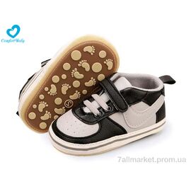 Пінетки Весна/осінь 2588-20 (6 пар р.11-13) "Comfort-baby" недорого оптом від прямого постачальника