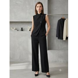 Костюм жіночий DM317 black р.XS-XL "Dream" недорого оптом від прямого постачальника