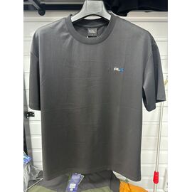 Футболка чоловіча 001-1 d.grey р.L-4XL "R-RLX" недорого оптом від прямого постачальника