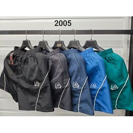 Шорти чоловічі 2005 green р.XL-5XL "R-RLX" недорого оптом від прямого постачальника