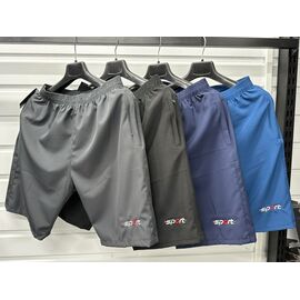 Шорти чоловічі 508 l.blue р.XL-5XL "R-RLX" недорого оптом від прямого постачальника
