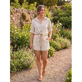 Фотография Костюм женский 1091 beige р.S-L "Newe" недорого оптом от прямого поставщика